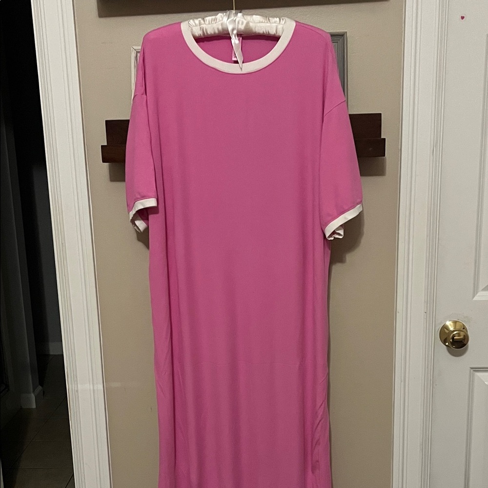 Skims nightgown